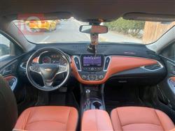 شيفروليه ماليبو